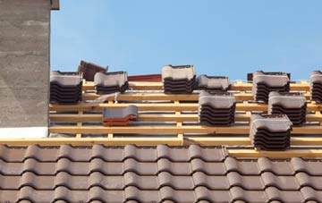 Winllan clay roofing costs