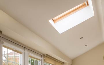 Winllan conservatory roof insulation companies