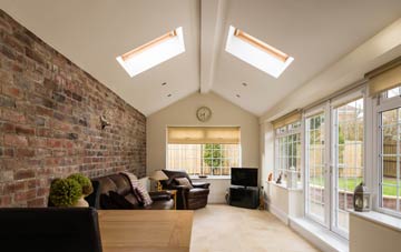 conservatory roof insulation Winllan, Powys
