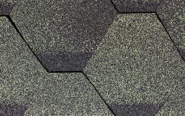 Winllan fibreglass shingle repairs