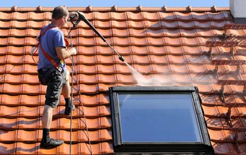 roof cleaning Winllan, Powys