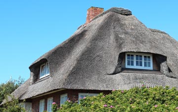 thatch roofing Winllan, Powys