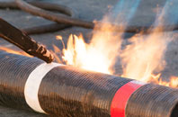 Winllan flat roofing replacement